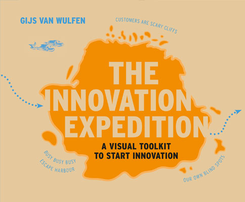 The Innovation Expedition - Product Thumbnail