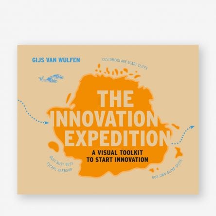 The Innovation Expedition