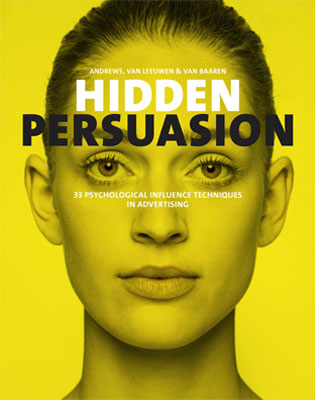 Hidden Persuasion - Product Thumbnail