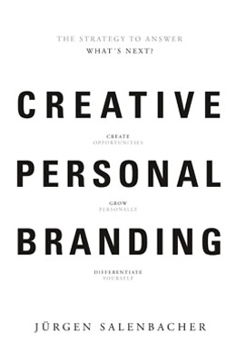 Creative Personal Branding - Product Thumbnail