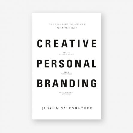 Creative Personal Branding