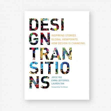 Design Transitions