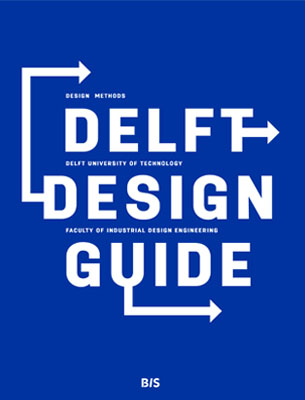 Delft Design Guide - Product Thumbnail