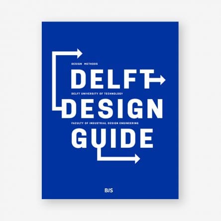 Delft Design Guide