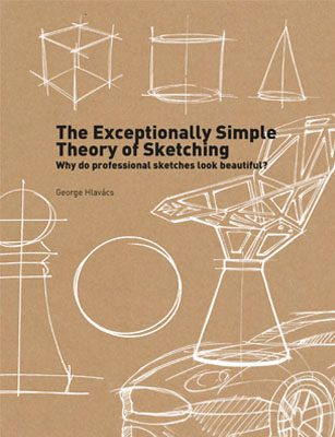The Exceptionally Simple Theory of Sketching - Product Thumbnail