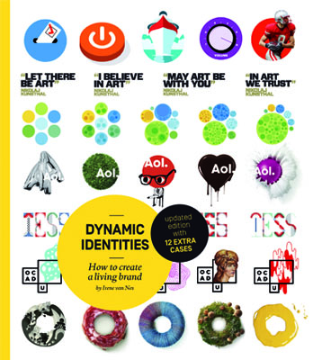 Dynamic Identities - Product Thumbnail