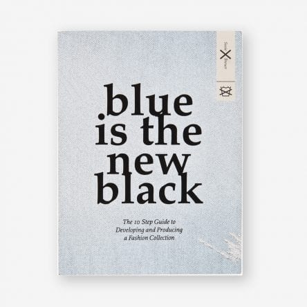 Blue is the New Black