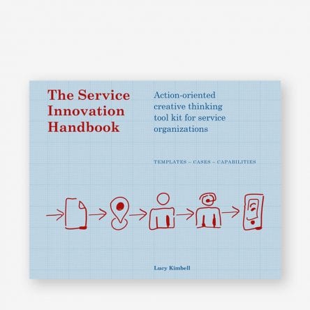 The Service Innovation Handbook