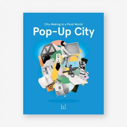 Pop-up City