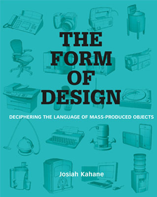 The Form of Design - Product Thumbnail