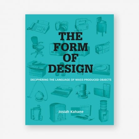 The Form of Design