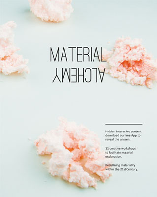 Material Alchemy - Product Thumbnail