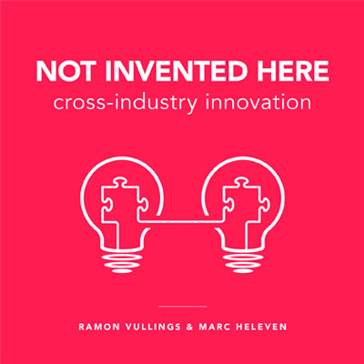 Not Invented Here - Product Thumbnail