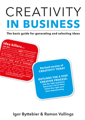 Creativity in Business - Product Thumbnail