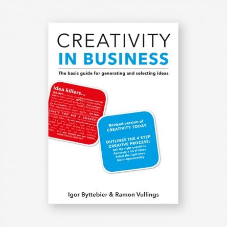 Creativity in Business