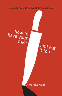 How to Have Your Cake and Eat It Too - Product Thumbnail
