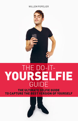 Do it Yourselfie Guide - Product Thumbnail