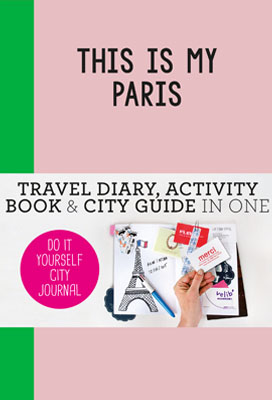 This is my Paris - Product Thumbnail