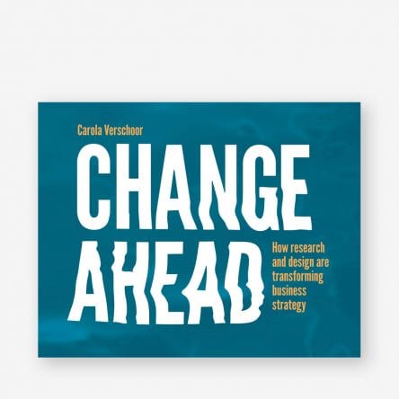 Change Ahead