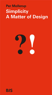 Simplicity: A Matter of Design - Product Thumbnail