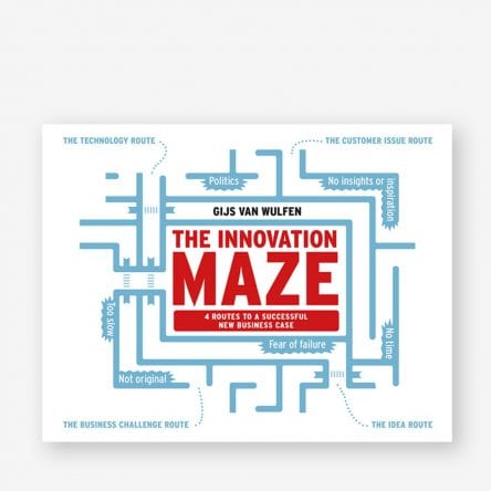 The Innovation Maze
