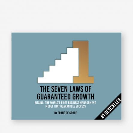 The Seven Laws of Guaranteed Growth