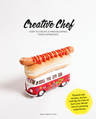 Creative Chef - Product Thumbnail