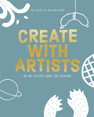 Create with Artists - Product Thumbnail