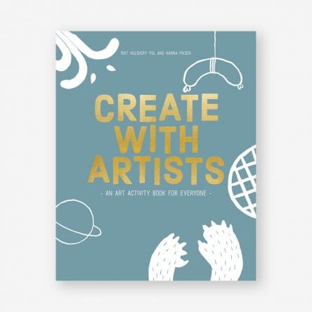 Create with Artists