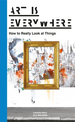 Art Is Everywhere - Product Thumbnail
