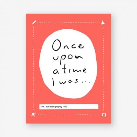 Once upon a time I was…