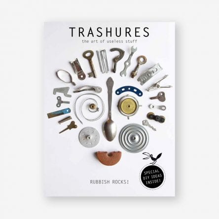 Trashures