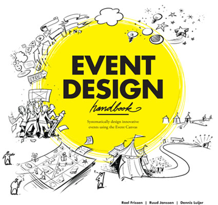 Event Design Handbook - Product Thumbnail