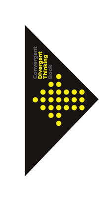 The Divergent and Convergent Thinking Notebook - Product Thumbnail