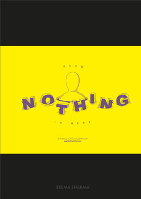 Read Nothing in Here - Product Thumbnail