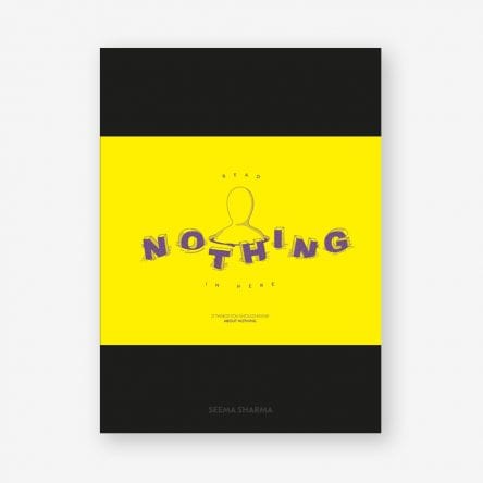 Read Nothing in Here