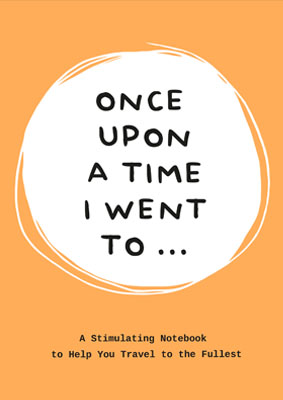 Once Upon a Time I Went To… - Product Thumbnail