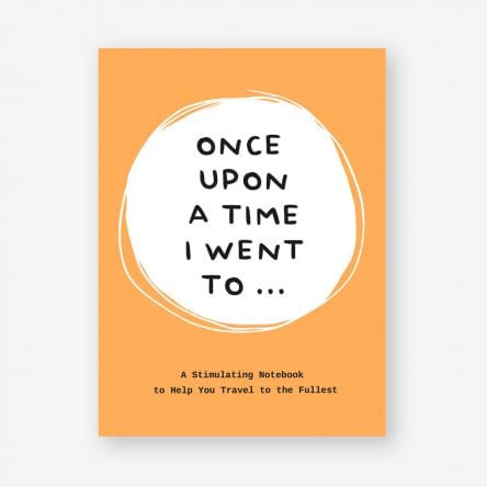 Once Upon a Time I Went To…