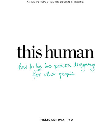 This Human - Product Thumbnail