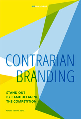 Contrarian Branding - Product Thumbnail