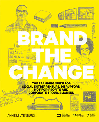 Brand the Change - Product Thumbnail