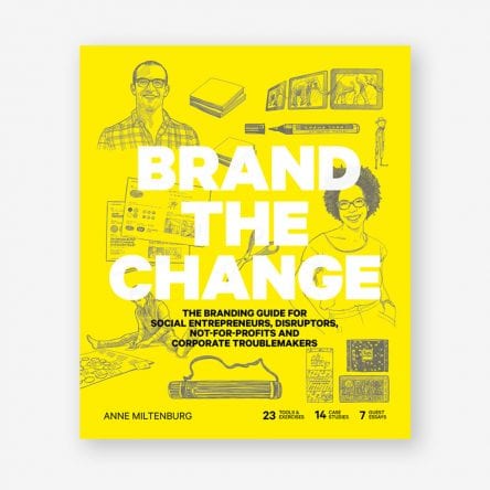 Brand the Change