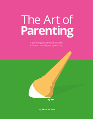 The Art of Parenting - Product Thumbnail