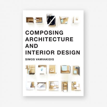 Composing Architecture and Interior Design