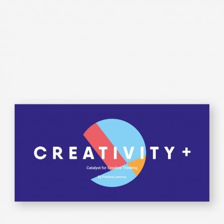 Creativity +