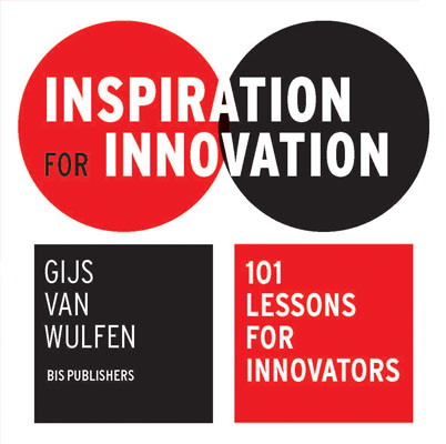 Inspiration for Innovation - Product Thumbnail