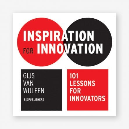 Inspiration for Innovation