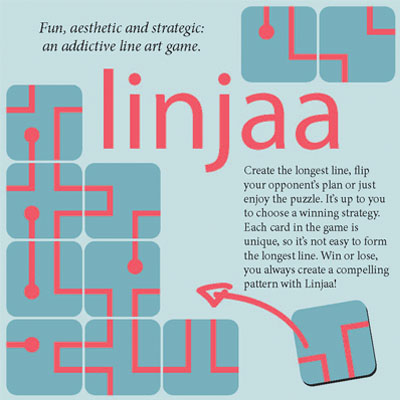 Linjaa - Product Thumbnail