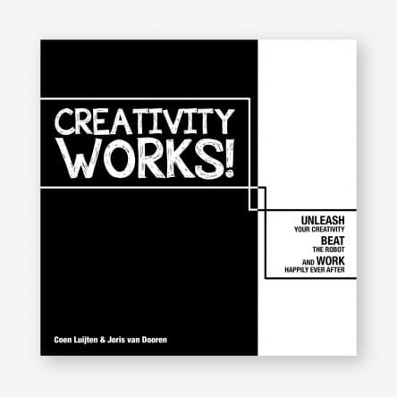 Creativity Works!