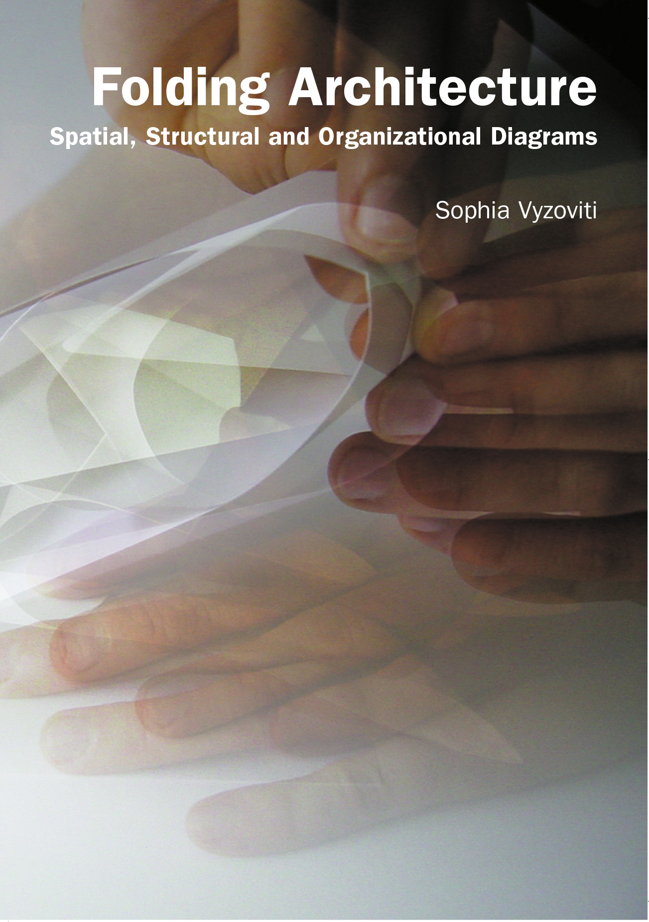 Folding Architecture - Product Thumbnail